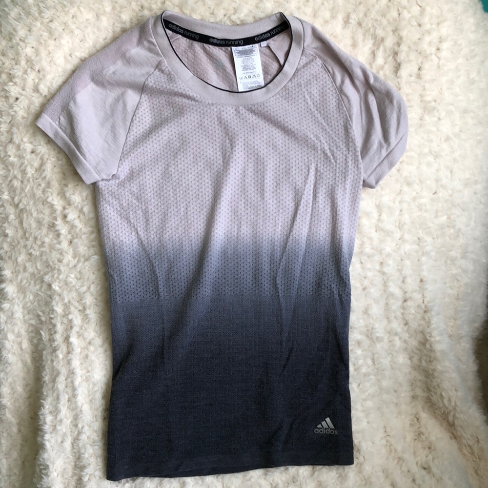 Woman’s XS Running Tshirt